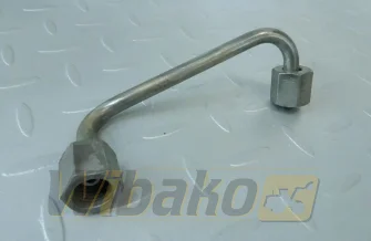 Przewód paliwa 8x1 Liebherr 11378839