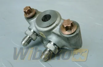 Wtryskiwacz dopalacza DPF Liebherr 11067325