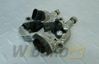Dozownik DPF Liebherr 10802117