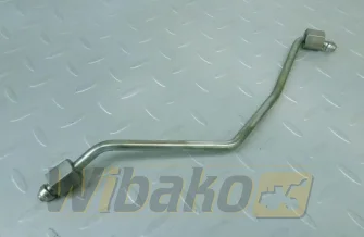 Przewód paliwa wtryskiwacza 8x1 Liebherr 11378840