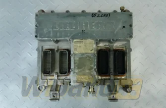 Komputer silnika do silnika Liebherr D936 A7 10126988