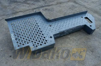 Podest prawy,przód do ładowarki Liebherr L566 