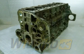 Blok silnika do silnika Liebherr D936 A7 10136311