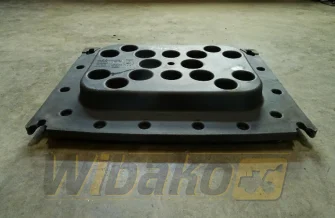 Klapa dolna Liebherr 9069636