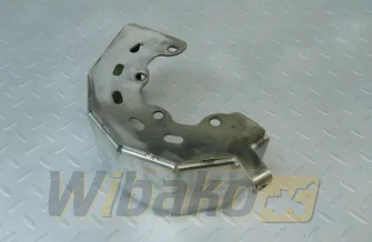 Osłona turbosprężarki Liebherr 10138512