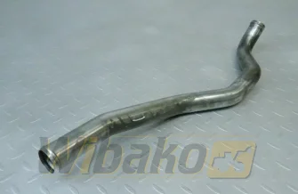 Przewód powietrza 38x1.5 Liebherr 10135202