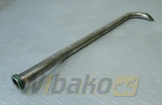 Smok misy olejowej 38x1.5 do silnika Liebherr D396 A7 10129908