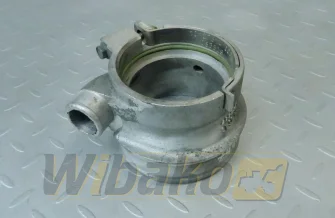 Łącznik turbosprężarki Liebherr 10126289