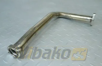 Przewód chłodnicy EGR do silnika Liebherr D936 A7 10124336