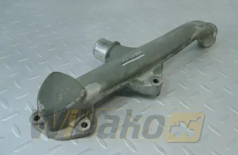 Łącznik odmy silnika Liebherr 10139393