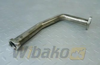 Przewód chłodnicy EGR do silnika Liebherr D936 A7 10124335