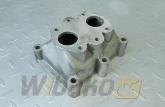Łącznik chłodnicy EGR do silnika Liebherr D936 A7 10121611