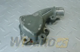 Łącznik odmy silnika Liebherr 10139391