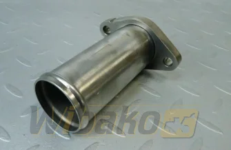 Łącznik chłodnicy EGR do silnika Liebherr D936 A7 10135375