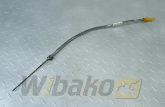 Bagnet oleju do silnika Liebherr D936 A7 10136414