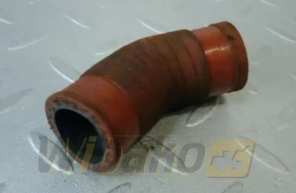 Łącznik elastyczny spływki turbosprężarki Liebherr 10128875