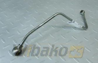 Przewód olejowy 8x2 do silnika Liebherr D936 A7 10145405