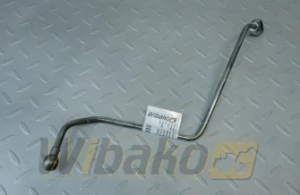 Przewód olejowy 8x1 do silnika Liebherr D936 A7 10145404