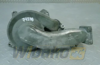 Pompa wody Liebherr 10139026
