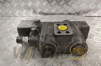 Zamek siłownika Volvo 1174-51240 990205