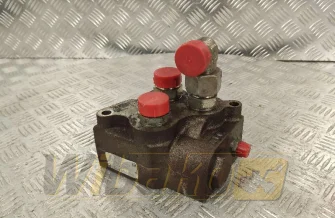 Zestaw zaworów DAVID BROWN UV07X14 771894G7021