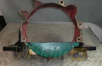 Obudowa koła zamachowego do silnika Volvo D7D EBE2 04255797RY