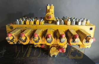 Rozdzielacz Rexroth M8-1010-03/7M8-18 547940/7