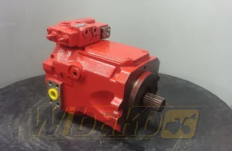 Pompa główna Linde HPR75 R 