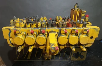 Rozdzielacz Rexroth M8-1152 