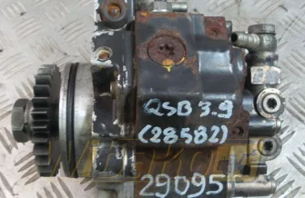 Pompa paliwa Cummins 4988594