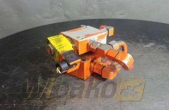 Zestaw zaworów Atlas LT32-50UK 