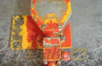 Zestaw zaworów Rexroth HED1KA40/350 