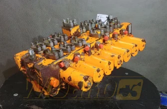Rozdzielacz Rexroth M8-1001-04/7M8-22VH 509483/4