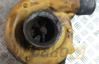 Turbosprężarka Caterpillar 4P5523E