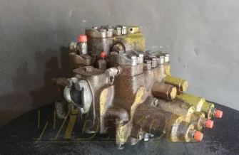 Rozdzielacz Commercial hydraulics 3519220125 11096827