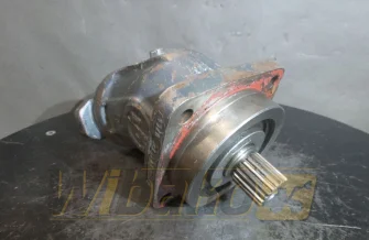 Silnik hydrauliczny Hydromatik A2FM125/61W-VAB010 R909409630