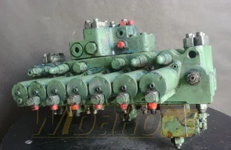 Rozdzielacz Rexroth M8-1276-00/7M8-22 00939036