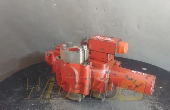 Rozdzielacz O&K RH6 PMS M/1