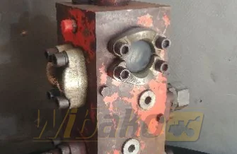 Zestaw zaworów O&K 0797005 