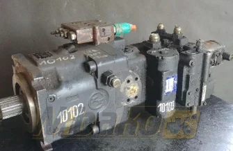 Pompa hydrauliczna Hydromatik A11VO130LRDS/10R-NZD12K02 R909608312