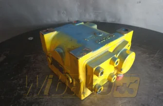 Rozdzielacz O&K MH2FAHR22DA41/1A00V11 