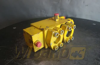 Rozdzielacz Atlas 1604 KZW 