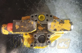 Rozdzielacz Rexroth AE10T2A10/360471617 605704
