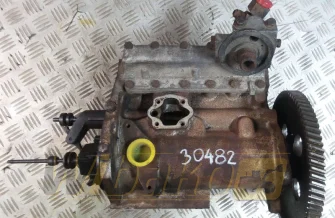 Pompa wtryskowa Caterpillar 1W7889V