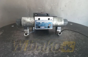 Zestaw zaworów Bosch 081WV10P1M1002WS024700D11 0810001724