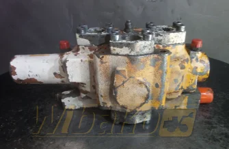 Rozdzielacz Liebherr M/1 