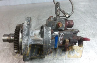 Pompa paliwa Cummins 3417674