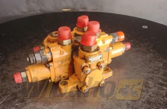 Zestaw zaworów Rexroth 2226331/03 D3343674