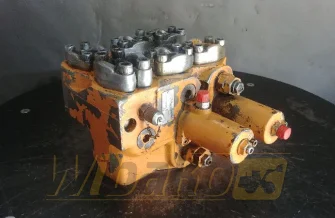 Rozdzielacz Rexroth M3-1051-00/2M3 