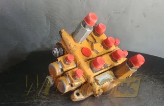 Rozdzielacz Rexroth 22435802 M3143637